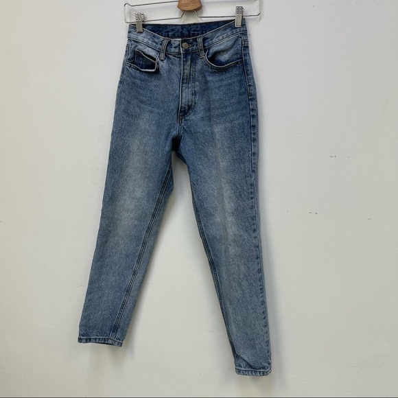 J. Galt Mom Jeans - Picture 2 of 7